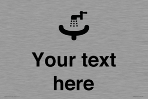 DV10910: Custom information: Wash Basin