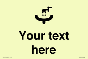 DV10910: Custom information: Wash Basin