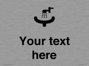 DV10910: Custom information: Wash Basin