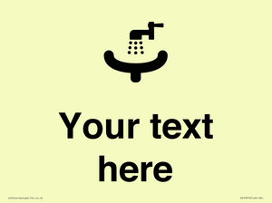 DV10910: Custom information: Wash Basin