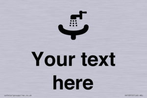 DV10910: Custom information: Wash Basin