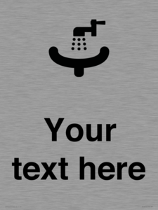 DV10910: Custom information: Wash Basin