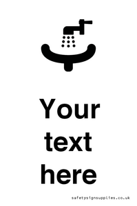 DV10910: Custom information: Wash Basin