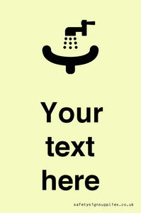 DV10910: Custom information: Wash Basin