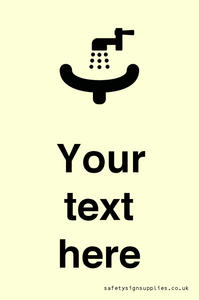 DV10910: Custom information: Wash Basin