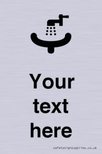 DV10910: Custom information: Wash Basin