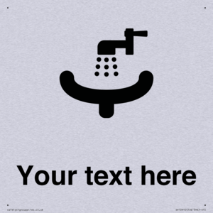 DV10910: Custom information: Wash Basin