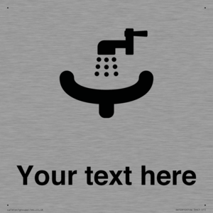 DV10910: Custom information: Wash Basin