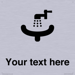 DV10910: Custom information: Wash Basin