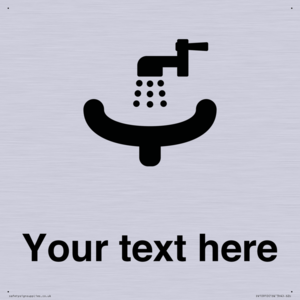 DV10910: Custom information: Wash Basin