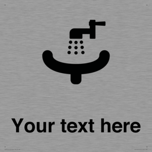 DV10910: Custom information: Wash Basin