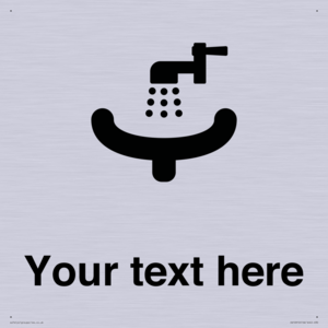 DV10910: Custom information: Wash Basin