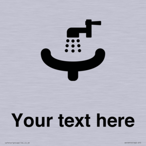 DV10910: Custom information: Wash Basin