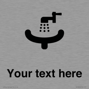 DV10910: Custom information: Wash Basin