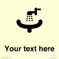 DV10910: Custom information: Wash Basin