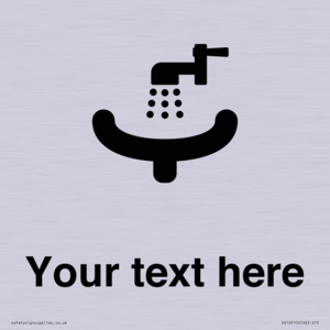 DV10910: Custom information: Wash Basin