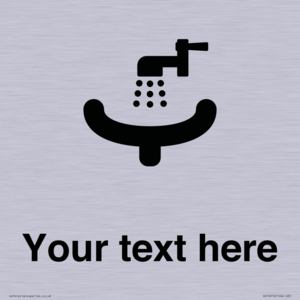 DV10910: Custom information: Wash Basin