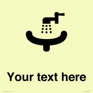 DV10910: Custom information: Wash Basin