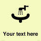 DV10910: Custom information: Wash Basin