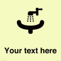 DV10910: Custom information: Wash Basin