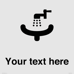 DV10910: Custom information: Wash Basin