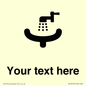 DV10910: Custom information: Wash Basin