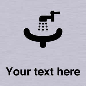 DV10910: Custom information: Wash Basin