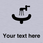 DV10910: Custom information: Wash Basin