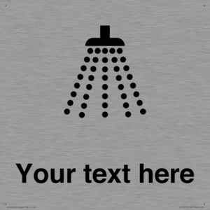 DV10912: Custom information: Shower