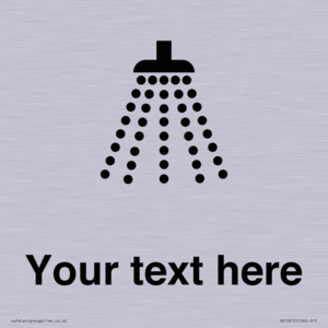 DV10912: Custom information: Shower