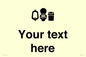 DV10930: Custom information: Toilets Urinals and WCs with Sanitary Bins