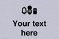 DV10930: Custom information: Toilets Urinals and WCs with Sanitary Bins