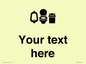 DV10930: Custom information: Toilets Urinals and WCs with Sanitary Bins