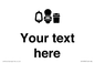 DV10930: Custom information: Toilets Urinals and WCs with Sanitary Bins