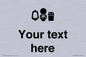 DV10930: Custom information: Toilets Urinals and WCs with Sanitary Bins