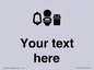 DV10930: Custom information: Toilets Urinals and WCs with Sanitary Bins