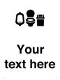 DV10930: Custom information: Toilets Urinals and WCs with Sanitary Bins