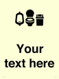 DV10930: Custom information: Toilets Urinals and WCs with Sanitary Bins