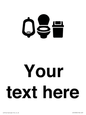 DV10930: Custom information: Toilets Urinals and WCs with Sanitary Bins