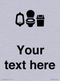 DV10930: Custom information: Toilets Urinals and WCs with Sanitary Bins