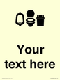 DV10930: Custom information: Toilets Urinals and WCs with Sanitary Bins