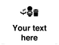 DV10932: Custom information: Toilets WC and Wash Basin with Sanitary Bin