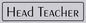 DV1114: head teacher - door sign