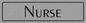 DV1117: nurse - door sign