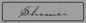 DV1120: shower - door sign