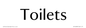 DV14208: National trust style Toilets