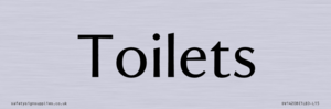 DV14208: National trust style Toilets