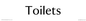 DV14208: National trust style Toilets