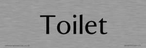 DV14210: National trust style Toilet