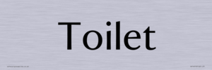 DV14210: National trust style Toilet